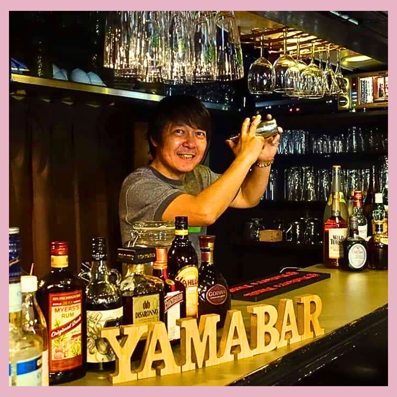 LIVE & BAR PADMA – 東京都北区